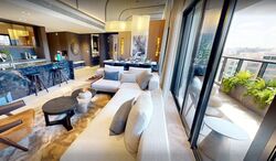 Jalan Tembusu (D15), Condominium #604866261